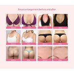 Breast Massager Manufacturer - New Electric for Breast Lifting Vacuum Pump Enlargement