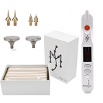 Plasma Spot Scanning Pen Manufacturer - Portable Multifunctional Magic for Mole Wart Removal Household Facial Tattoo Needles