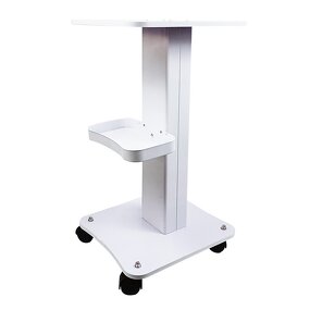 Salon Trolley Manufacturer - Beauty Spa Hairdressing Metal for Placing Beauty Equipment Best Selling