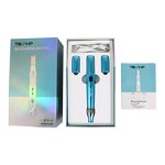 Dermapen Manufacturer - Smart Microneedling with Rechargeable Battery 8 Gears Stainless Steel for Face & Body