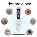 Mole Removal Pen Manufacturer - Electric for Facial Beauty Factory Wholesale for Salon Use