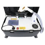 Tattoo Removal Machine Manufacturer - Portable Q Switched Nd Yag Laser Non-invasive for Eyebrow Washing