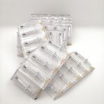 Hyaluronic Pen Manufacturer - No Needle 3Ml 5Ml Starter Set Fast Ship Digital Pro Accessories for Lip Augmentation