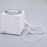 Eye Spa Nebulizer Manufacturer - Home Use for Eye Treatment Atomizer Anti-wrinkle Electric Eye Massager
