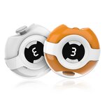 Electric Nail Clippers Manufacturer - High Precision CNC Cutter Adult Baby Nails Sharpener Trimmer