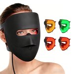 3D Facial Beauty Device Manufacturer - Anti-Aging Wrinkle Reduction Dark Spot Acne Care Scrub Mask