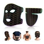 Facial Neck Mask Device Manufacturer - 2026 Anti-Aging Skin Rejuvenation Wrinkle Dark Spot Reduction