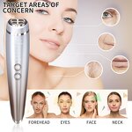 Facial Massager Manufacturer - Multifunction Portable Skin Whitening Beauty Device Wholesale