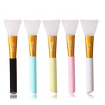 Face Mask Brush Manufacturer - Free Custom Logo Cosmetic Makeup Tool Silicone Applicator