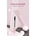 Mascara Set Manufacturer - Wholesale Professional Private Label 4D Silky Fiber Lash & Fiber Waterproof Kit