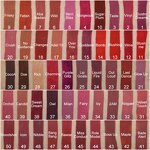 Lipstick Manufacturer - Colors OEM Private Label Custom Makeup Matte Waterproof Accept Dropshipping