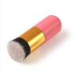 Makeup Brush Manufacturer - New Arrival Beauty Cosmetic Tools Single for Blush Loose Powder