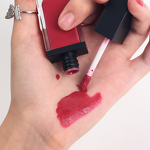 Liquid Blush Manufacturer - Customizable Logo Cosmetics 7-Color Black Cover for Face Shape Modification