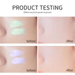Makeup Primer Manufacturer - Private Label Color Changing Oil Control Pore Face Matte for Oily Skin