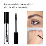 Eyebrow Gel Manufacturer - Wild Eyebrow Styling Gel Clear 2023 Private Label Waterproof