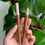 Lip Liner Manufacturer - Custom Logo Private Label Long Lasting Highly Pigmented