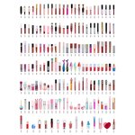 Lip Oil Manufacturer - Private Label Cruelty Free Vegan Non Sticky Essential Hydrating Nourishing Caviar Essence