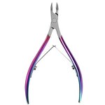 Cuticle Nipper Manufacturer - Nail Manicure Scissors Cuticle Clippers Trimmer Dead Skin Remover Pedicure Stainless Steel