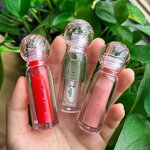 Lipgloss Manufacturer - 58 Colors Private Label Waterproof Vegan Matte Long-lasting