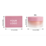 Makeup Remover Balm Manufacturer - Private Label Cleanser Vegan Gentle Organic Deep Natural Melting for Lip Eye