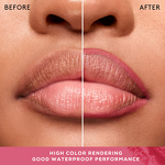 Lip Liner Manufacturer - Cruelty Free Vegan Private Label Waterproof Long-lasting Dark Brown Matte Creamy