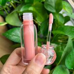 Lipgloss Manufacturer - 58 Colors Private Label Waterproof Vegan Matte Long-lasting