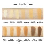 Pressed Powder Manufacturer - Private Label Vegan Wearing Oil Free Matte Palette Full Coverage Concealer