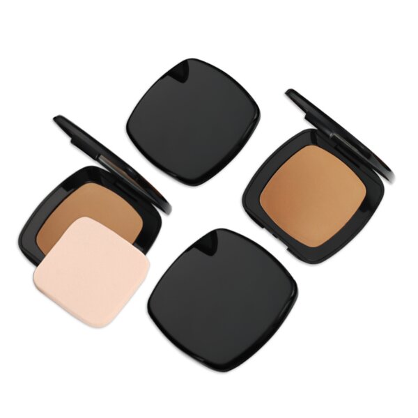 Pressed Powder Manufacturer - Cosmetics Makeup Factory Price Professional Rich in Mineral Soft Concealer