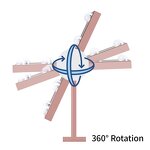 Makeup Mirror Manufacturer - OEM Handheld LED Light Wholesale Low MOQ Custom LOGO Plastic Travel Portable