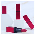 Lipstick Manufacturer - Custom Vegan Long Lasting Moisturizing Private Label Matte Make Your Own
