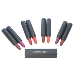 Lip Liner Manufacturer - Vegan Soft Crayon Pen High Pigment Long Wear Velvet Matte Waterproof Smudge Proof Creamy