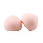 Makeup Sponge Manufacturer - Free Sample Light Pink Super Soft Candy MINI Mochi Laxte Free Biodegradable