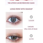 Mascara Set Manufacturer - Wholesale Professional Private Label 4D Silky Fiber Lash & Fiber Waterproof Kit