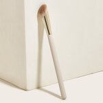 Concealer Brush Manufacturer - Free Sample Single Ultra Soft Hair Thumb Series No Trace No Powder