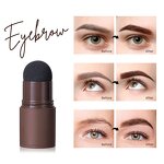 Brow Stamp Kit Manufacturer - LOW MOQ OEM HOT One Step for NO LOGO Eyebrow Stick Tube