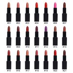 Lipstick Manufacturer - Private Label Creamy Magnetic Tube Pink Vegan Velvet Waterproof Matte