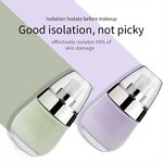 Makeup Primer Manufacturer - Private Label Color Changing Oil Control Pore Face Matte for Oily Skin