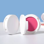 Blush Palette Manufacturer - Wholesale Vegan Makeup Pigmented Powder Smooth Pink Single Shimmer Private Label