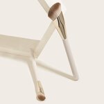 Concealer Brush Manufacturer - Free Sample Single Ultra Soft Hair Thumb Series No Trace No Powder