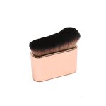Makeup Brush Manufacturer - Powder Brush Private Label Single Cosmetic Tanning Brushes Custom Logo for Tanner
