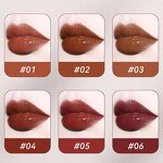 Lipstick Manufacturer - Wholesale Cruelty Free Lasting Silky Non-sticky Cup Velvet Matte Creamy