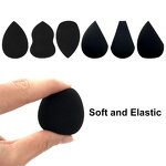 Makeup Sponge Manufacturer - High Quality Reusable Soft Free Sample Private Label Custom Vegan Latex Free