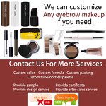 Brow Stamp Kit Manufacturer - LOW MOQ OEM HOT One Step for NO LOGO Eyebrow Stick Tube