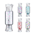 Lip Gloss Manufacturer - Private Label VE for Women Mineral Liquid Soft Balm with Sleep Repair Layering Candy