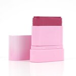 Blush Manufacturer - Private Label High Pigment Powder & Cream for Face Cheek Highlighter & Blush Stick