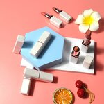 Liquid Lipstick Manufacturer - Wholesale Private Label Cruelty Free Vegan Waterproof Matte Halal Custom Logo