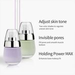 Makeup Primer Manufacturer - Private Label Color Changing Oil Control Pore Face Matte for Oily Skin