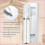 Eye Cream Manufacturer - OEM Moisturizing Collagen Anti Aging Anti Wrinkle Remover for Dark Circles Fine Lines