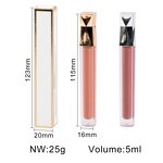 Lipstick Manufacturer - Colors OEM Private Label Custom Makeup Matte Waterproof Accept Dropshipping