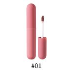 Lipstick Manufacturer - Wholesale Cruelty Free Lasting Silky Non-sticky Cup Velvet Matte Creamy